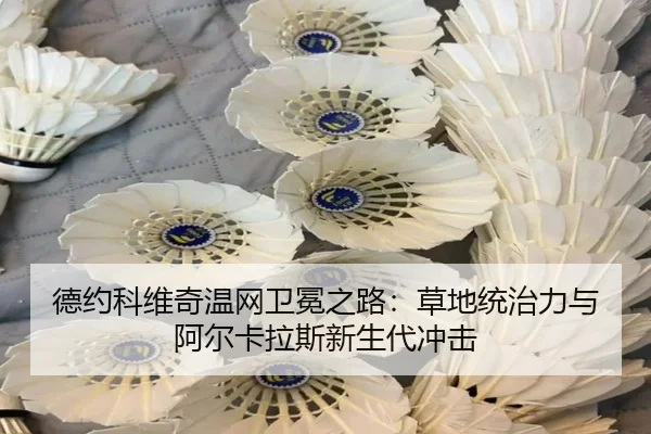 德约科维奇温网卫冕之路：草地统治力与阿尔卡拉斯新生代冲击