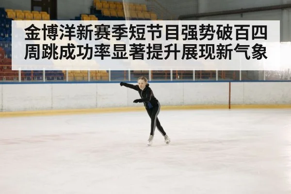 figure skater training